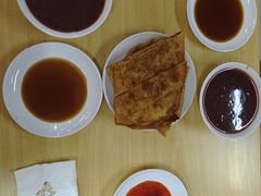 -王三姑牛肉饼