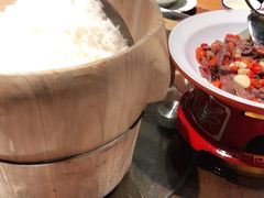-田边二娃子·湖南民间菜