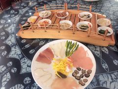 -桥香园过桥米线(火车站店)