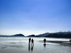 -青澳湾北回归线广场
