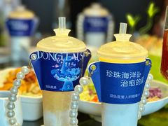 -东来顺·非遗火锅(赛格国际购物中心店)