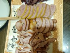 -胡记真不同饭店(临河街店)