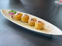 -RIVIERA 松鹤楼(外滩店)