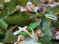 -渔码头食府·20年蓬莱老字号(登州路店)