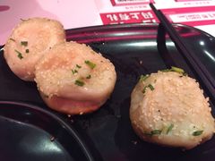 -小杨生煎(湟普汇店)