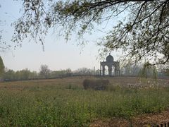 -稻香湖景欢乐岛温泉城堡