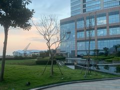 -山港凯悦酒店·咖啡厅