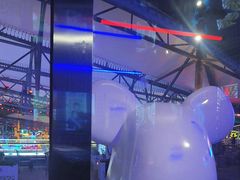 -移动谜城·大笨象密室逃脱(五棵松店)
