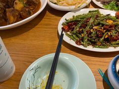 -耶里夏丽新疆餐厅(百联中环购物广场店)