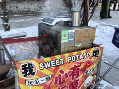 -北极村旅游风景区