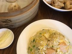 -鼎泰丰 (柏威年广场店)