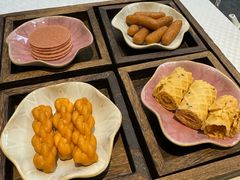 -卫鼎轩·曹公馆(鼓楼店)