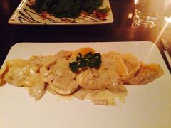 都灵焗饺&nbsp;文火猪肘-EATALIA意塔利意式餐厅(鼓楼店)