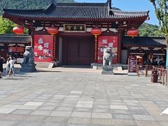 -华清宫景区