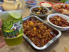 -老三样·旧食新味(万寿宫店)