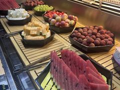 -火炉火自助餐(喜隆多店)