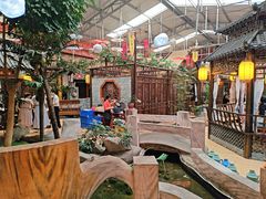 -和源祥·日照菜扛把子(万平口一店)