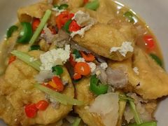 -衡厨·衡阳土菜(中南店)