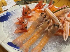 -吉兆·料理(红梅南路店)