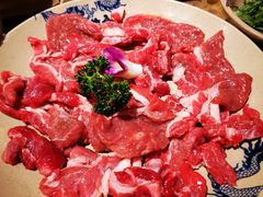 -小龙坎老火锅(红旗街店)