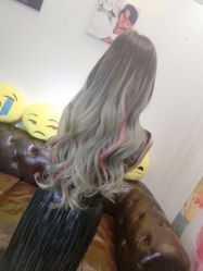 -简法造型·品牌形象店