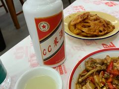 -堂瓦里·33年传统赣菜(第一街区店)