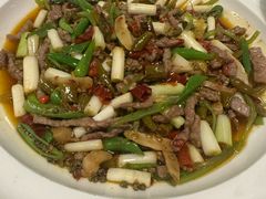 -巴渝菜舍曾氏麻辣风(霸州店)
