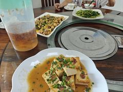 -晶采餐厅(仁化丹霞山店)