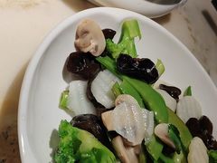 -金牌外婆家(万象城店)
