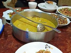 -丁哥·庐味鲜 土菜·20年老字号(世纪阳光花园店)