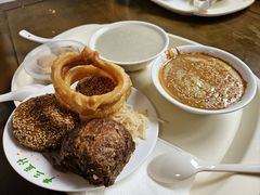 -尹三豆汁(天坛店)