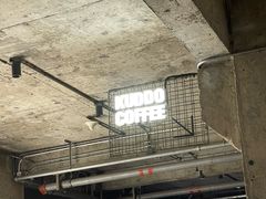 -KUDDO COFFEE(天河城店)
