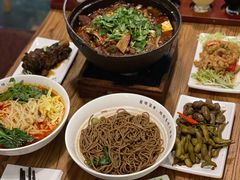 -每碗面馆(新鸿安大厦店)