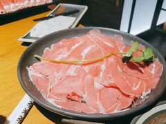 -呷哺呷哺 黄金牧场 (新中关购物中心店)