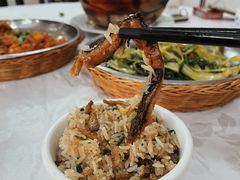 -台山第一家兴华黄鳝饭·黄鳝婆(彭沙坑总店)