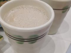 浓香豆浆-雅盛品931海鲜酒家