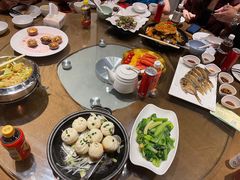 -79号渔船海鲜饭店(宝安店)