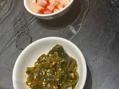 -湘力力小院·鱼汤泡饭(枫林路店)