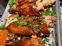 -绿茶餐厅(布吉万象汇店)