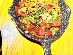 -那胡同里的小烤肉馆(开发区万达店)