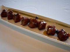 -金轩中餐厅 Jin Xuan(浦东丽思卡尔顿酒店)