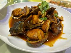 -虎哥私房菜(馒头山店)