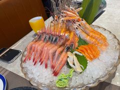 -極上萬膳·日料放题(来福士江景店)