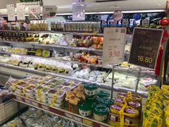 -大商超市(银岛店)