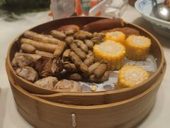 -泓历皇朝酒店(东亭店)