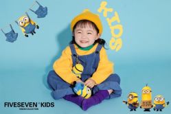 -57KIDS儿童摄影