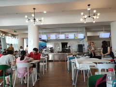 大堂-贝林大翅鲸简餐厅(国家海洋博物馆店)