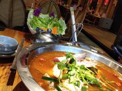 -老凯俚酸汤鱼(鸿通城店)
