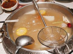 -左庭右院鲜牛肉火锅(长泰广场店)