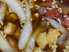 -陈氏冰粉(龙山中学店)